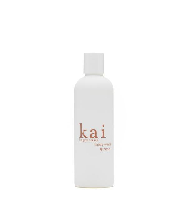 Kai Rose Body Wash