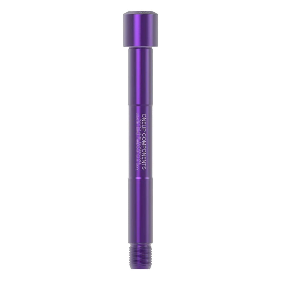 OneUp Fox Floating Axle