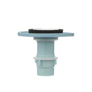 Zurn Water Closet RepairRetrofit Kit for 1.6 GPF AquaFlush Diaphragm Flush Valve P6000-ECR-WS1