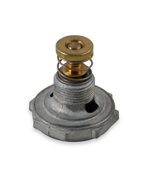 Holley 125 105 Single Stage Power Valve