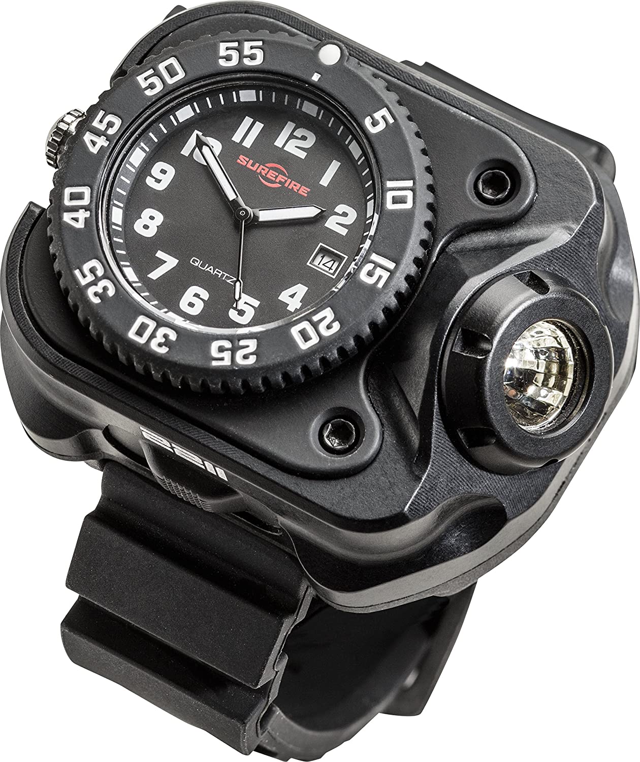 SureFire 2211 WristLight Series