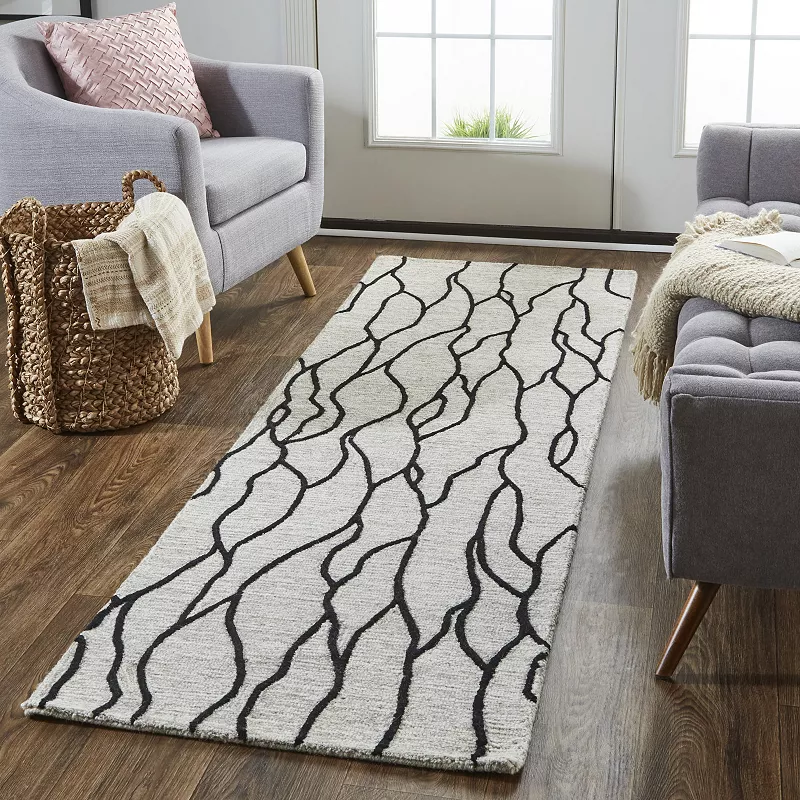 Weave and Wander Fadden Area Rug