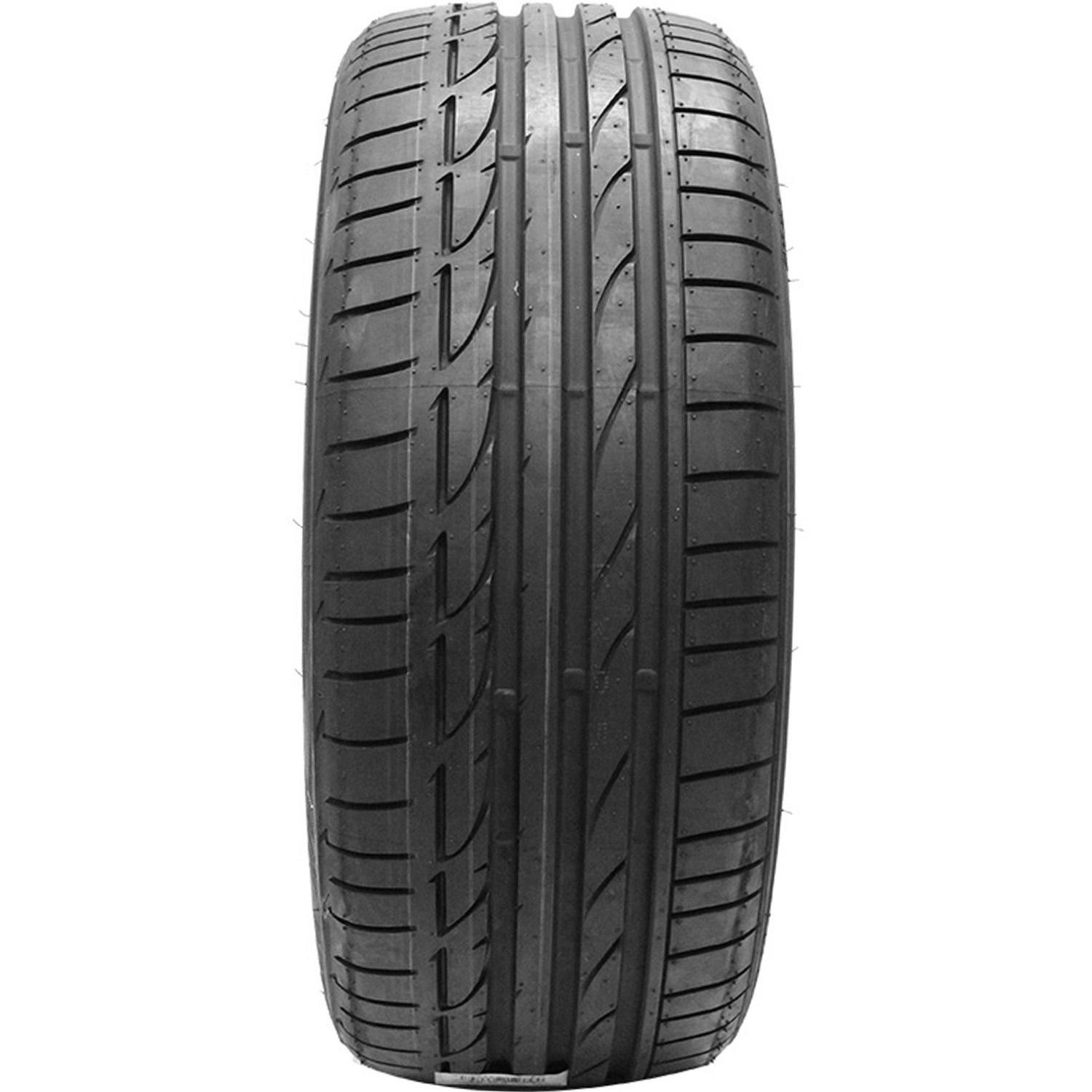 Bridgestone Potenza S001 RFT Summer 225/40R19 93Y XL Passenger Tire