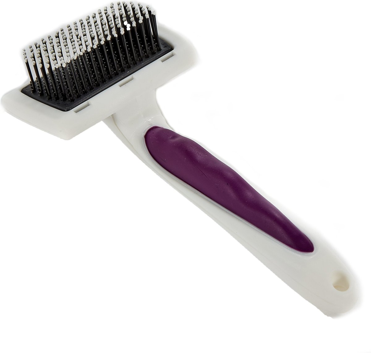 Kaytee Pro-Slicker Small Pet Brush