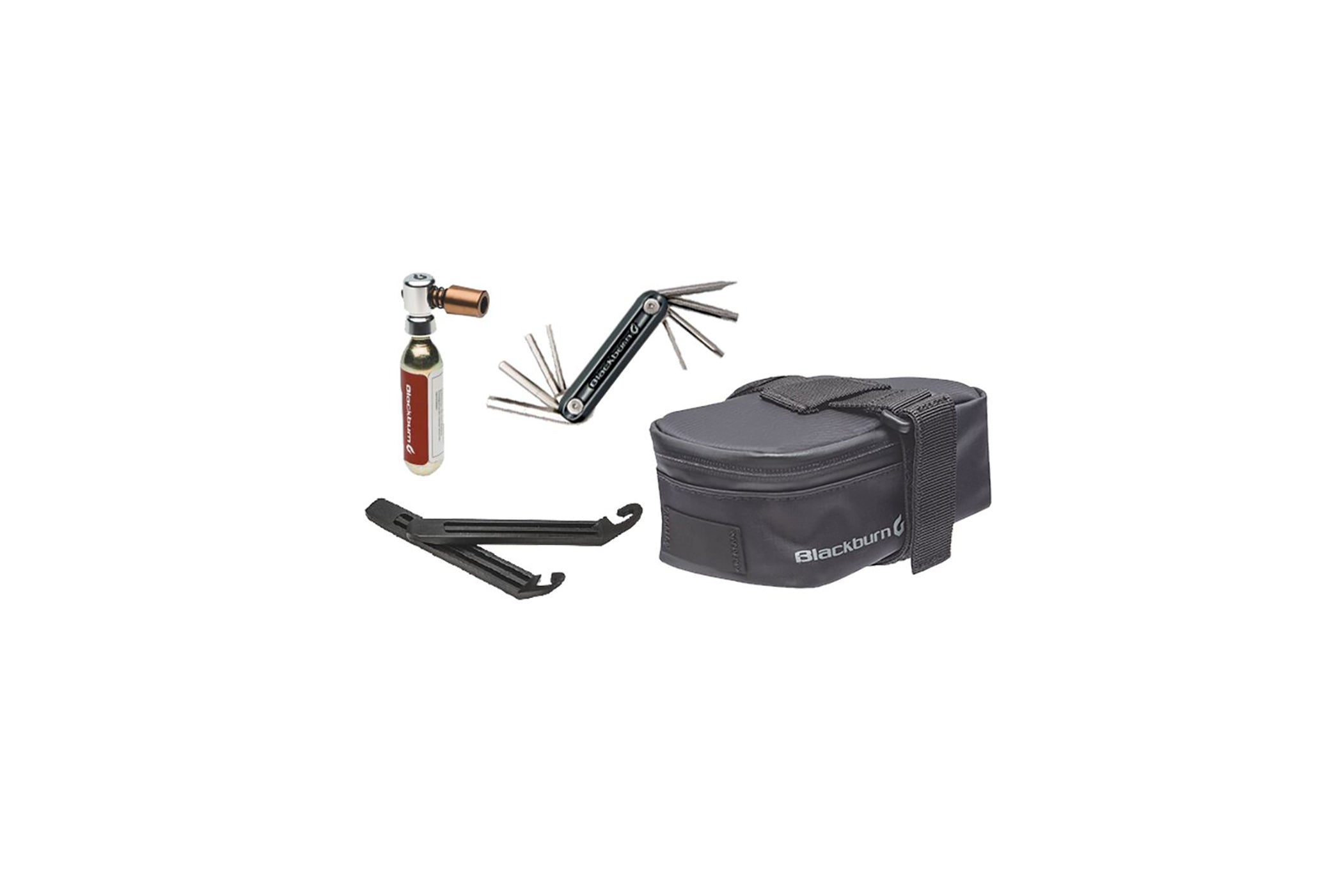 Blackburn Local Co2 Ride Kit