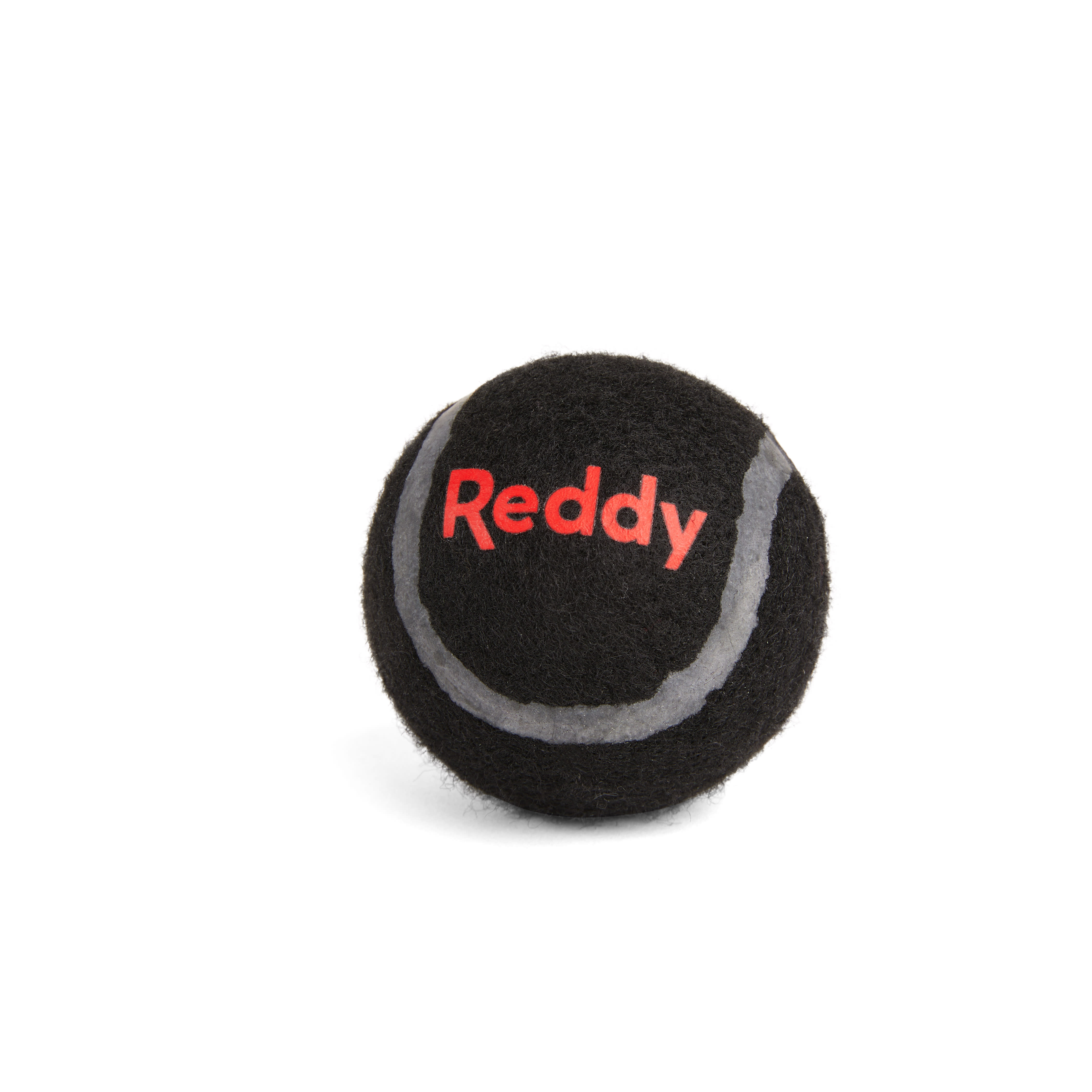 Reddy Camo Tennis Ball Dog Toy， Medium， Pack of 3