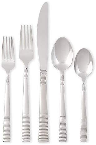 Paxton 20 Piece Everyday Flatware Set