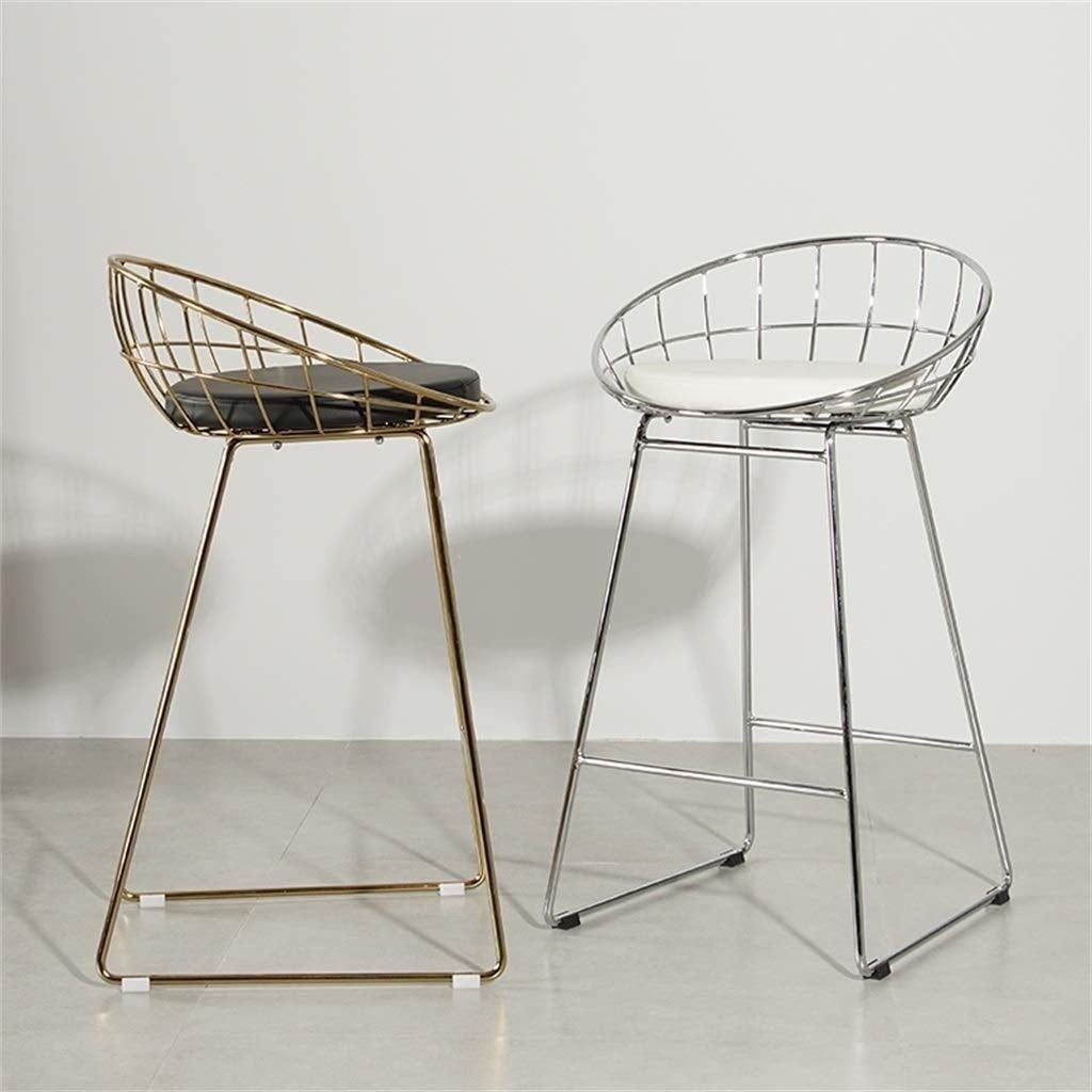 Kylie Stool (Set of Two)