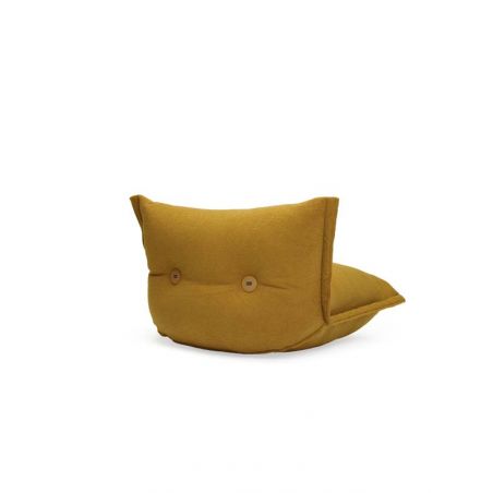 Pouf Fatboy intérieur - Pouf Bon Baron Sherpa - GRIIN