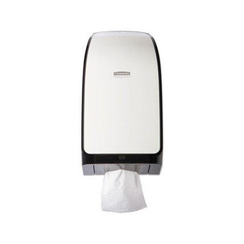 Scott Control Hygienic Bathroom Tissue Dispenser  KCC40407