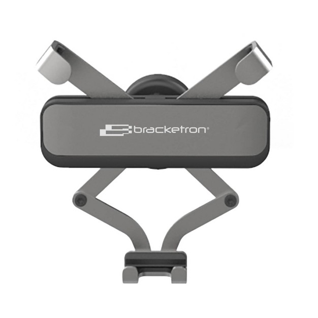 Bracketron Autogrip Universal Car Vent Mount Black