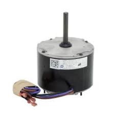 Goodman 0131M00012PSP Condenser Fan Motor  1/6 HP ...