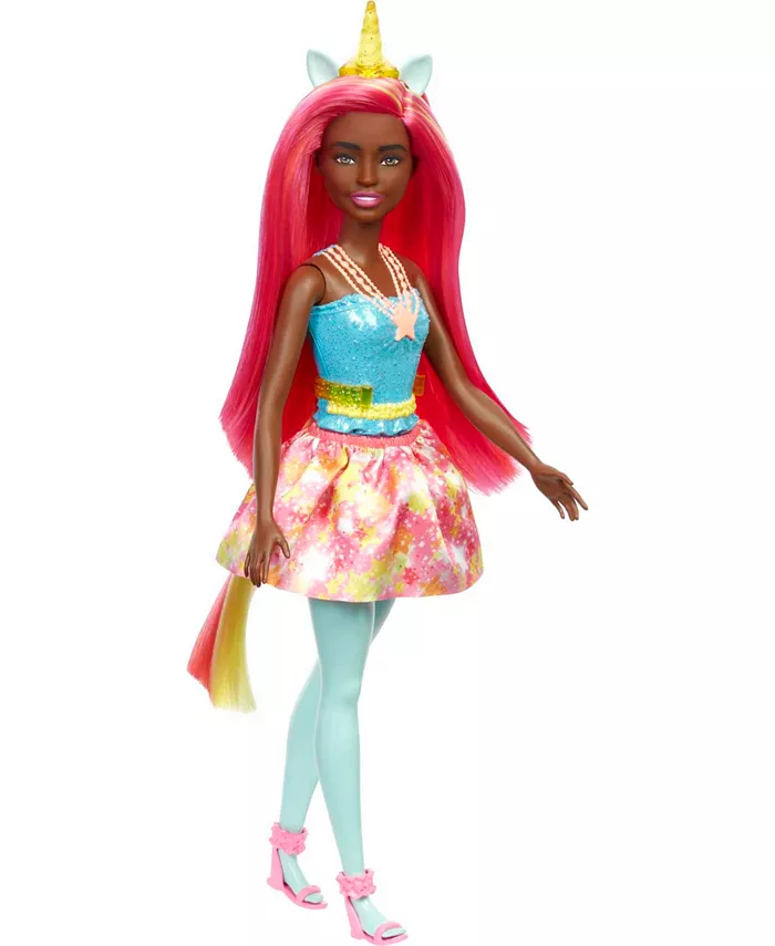 Barbie Dreamtopia Unicorn Doll