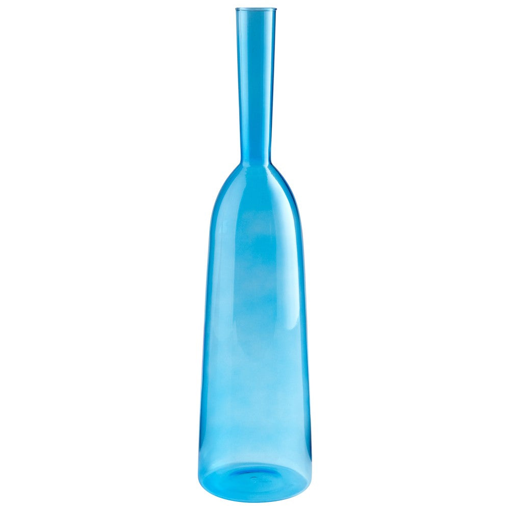 Tall Drink Of Water Vase LG