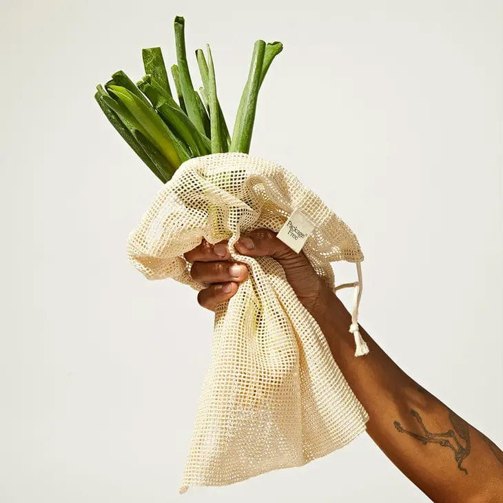 Package Free Produce Bags