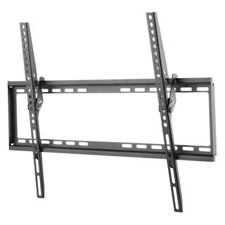 ProHT Low-Profile Tilting TV Wall Mount for 37 in. to 70 in. Flat Panel TVs with 8-Degree Tilt 77 lbs. Load Capacity 05336 22