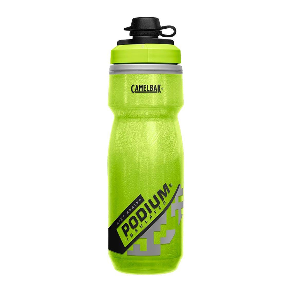 Camelbak Podium Dirt Series Chill Insulated Bottle 600ml