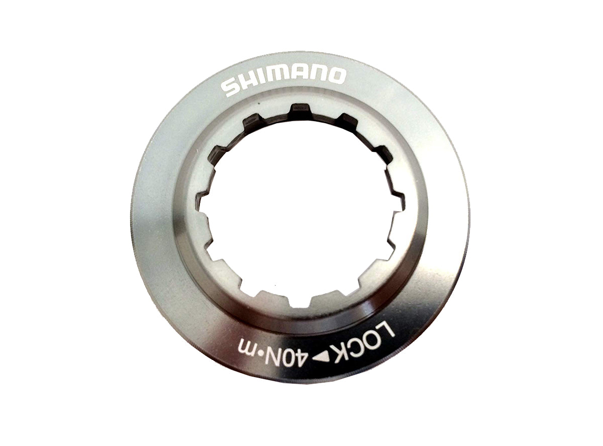 Shimano RT900 Lock Ring & Washer