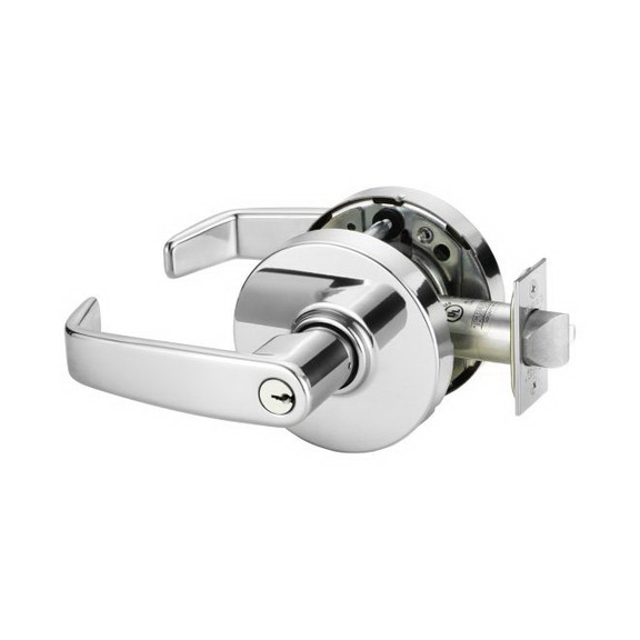 Sargent Storeroom Closet Lever Lock Grade 1 with L...