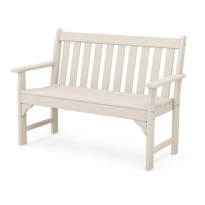 Polywood Vineyard 48 Bench GNB48