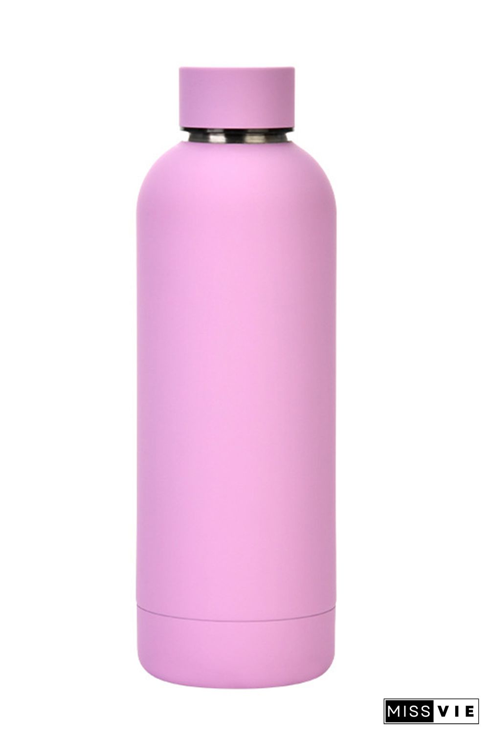 Outdoor Stainless Steel Bottle 500ml MOQ 3pcs