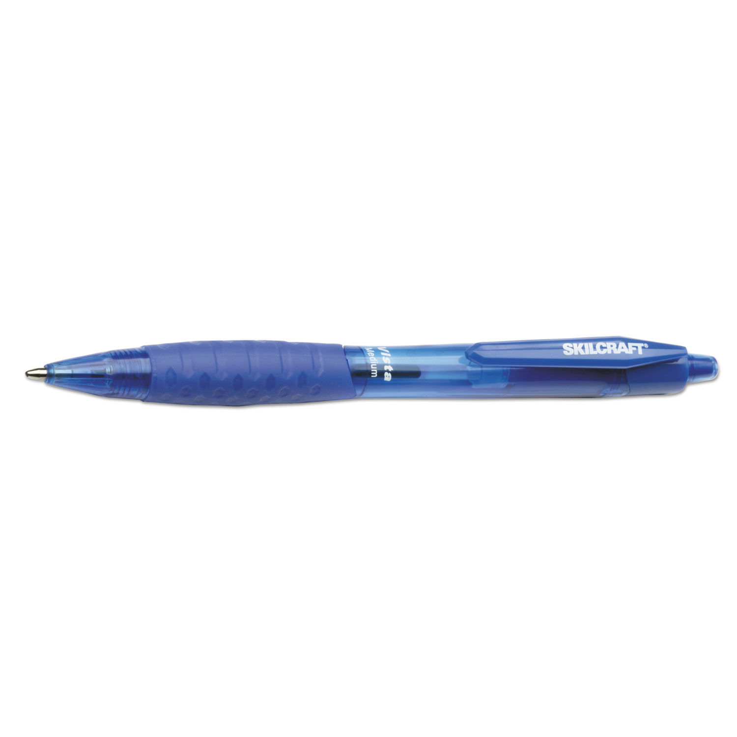 SKILCRAFT VISTA Ballpoint Pen by AbilityOneandreg; NSN4457223