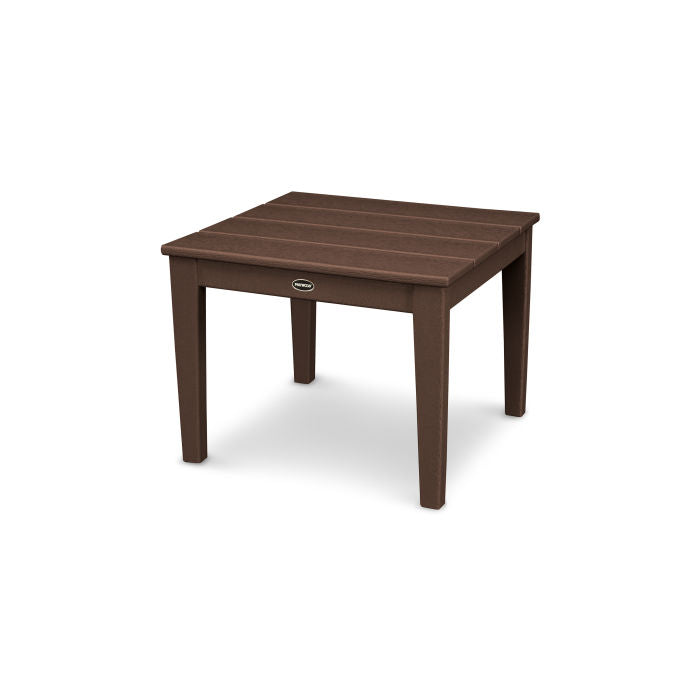 Polywood Outdoor Newport 22 End Table