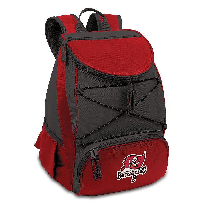 Picnic Time Tampa Bay Buccaneers PTX Backpack Cooler