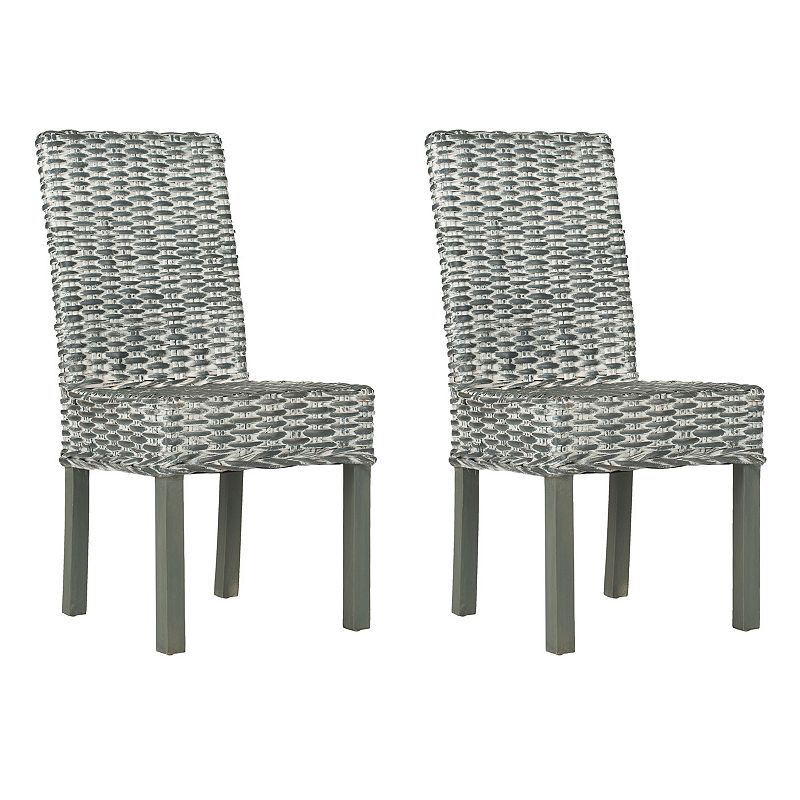 Safavieh 2-pc. Wheatley Side Chair Set