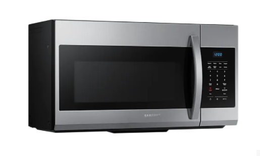 ME17R7021ESAC 17 cuft OvertheRange Microwave with 300 CF