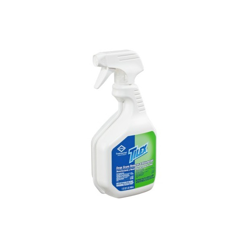 Tilex Disinfecting Soap Scum Remover Spray  CloroxPro  CLO35604