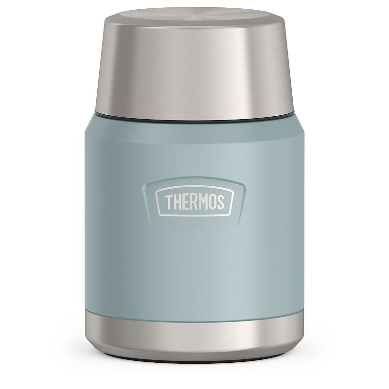 Thermos 16-oz. Stainless Steel Food Jar with Folding Spoon