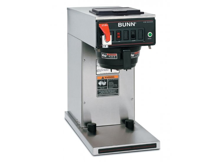 Bunn CWTF15-TC Thermal Carafe Automatic Coffee Brewer