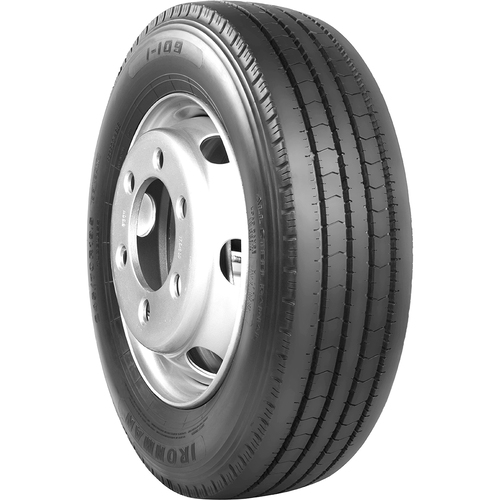 Ironman I 109 24570R19.5 H16PLY Tires