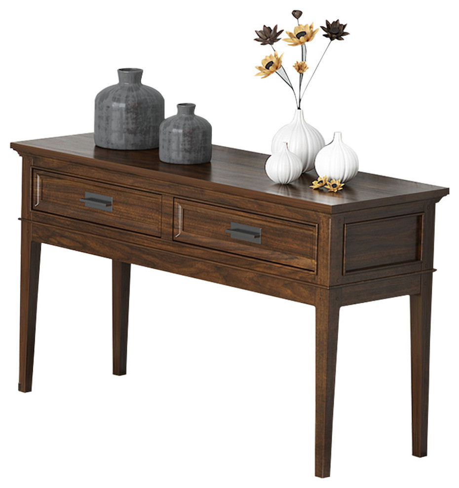 Tamsin Occasional Collection   Transitional   Console Tables   by Lexicon Home  Houzz