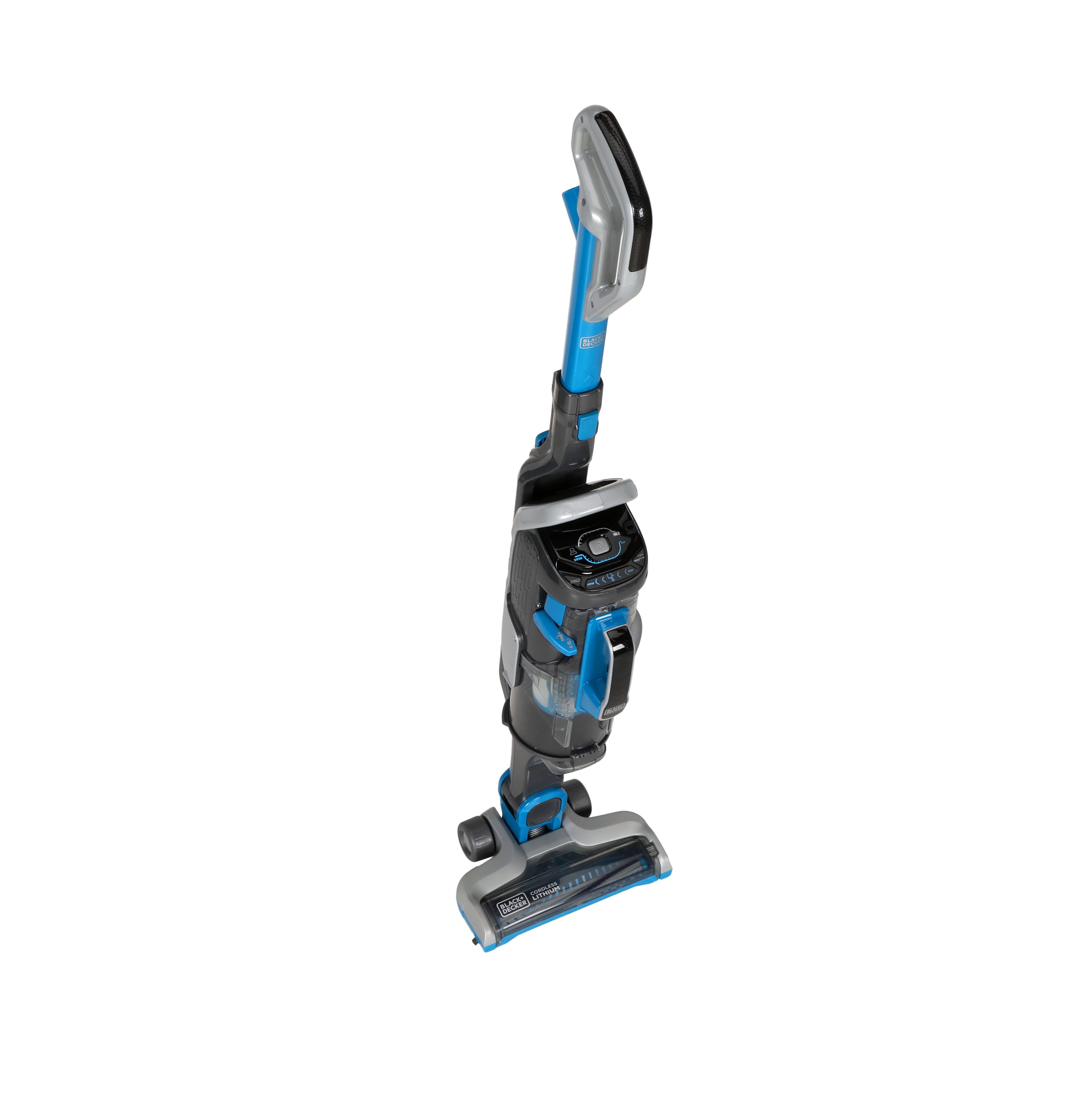 POWERSERIES™ Pro Cordless Vacuum, 2 In 1, Blue