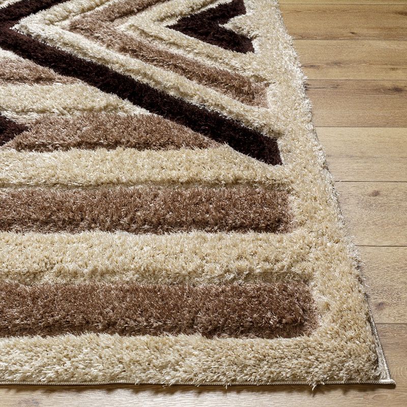 Scandia Modern Area Rug