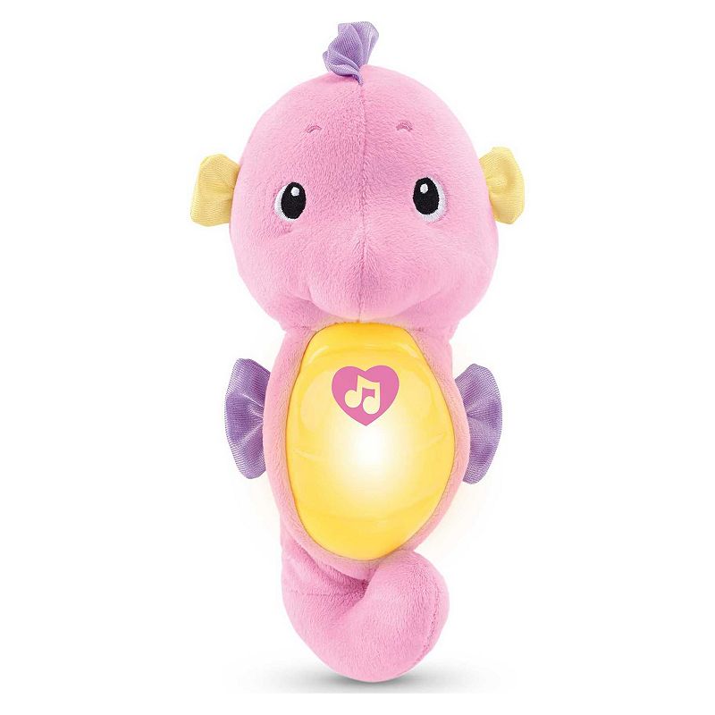 Fisher-Price Soothe 'N Glow Seahorse