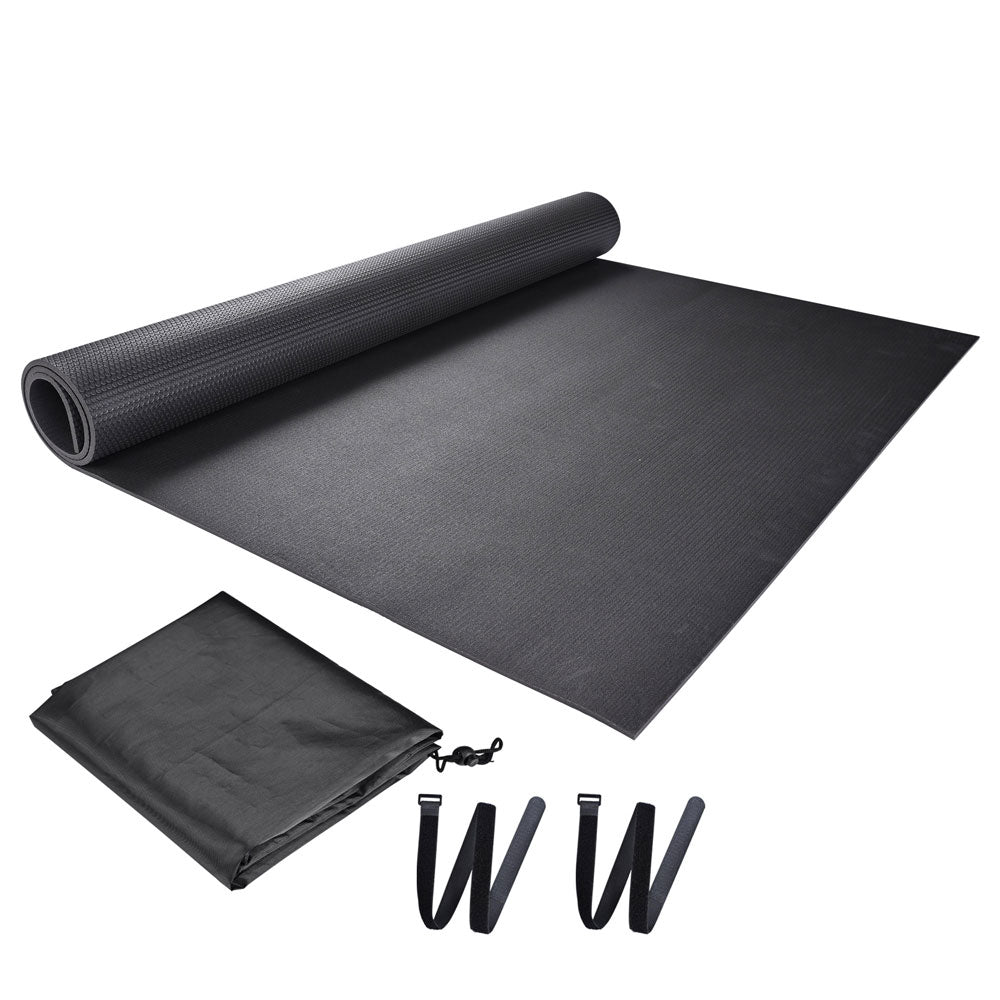 Yescom 6x4ft Yoga Mat 1/4