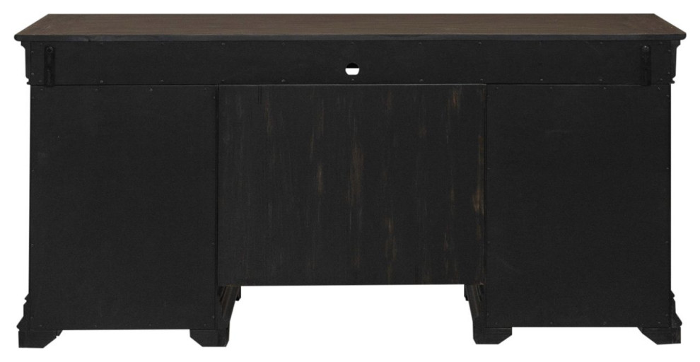 Cassie Mai Jr Executive Credenza   Modern   Accent Chests And Cabinets   by Modon  Houzz