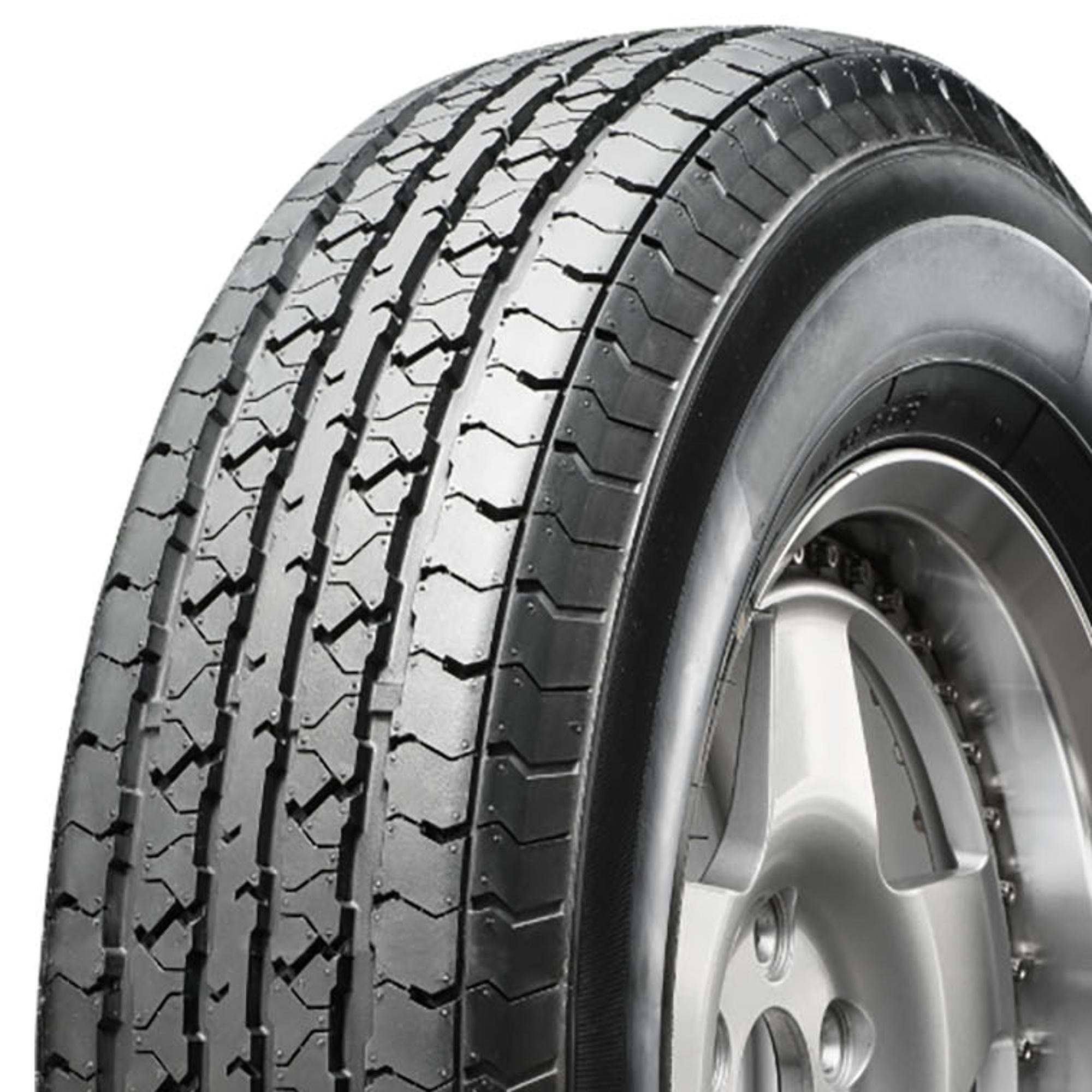 Summit HI-Road ST 205/75R14 100/96L C Trailer Tire