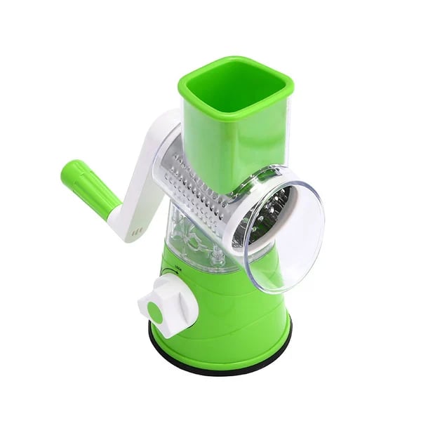 🔥HOT SALE NOW 49% OFF 🎁  - 3-in-1 Vegetable Slicer