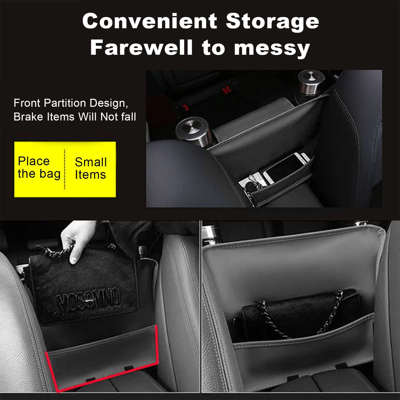 🔥49% OFF🔥Car Storage Pocket