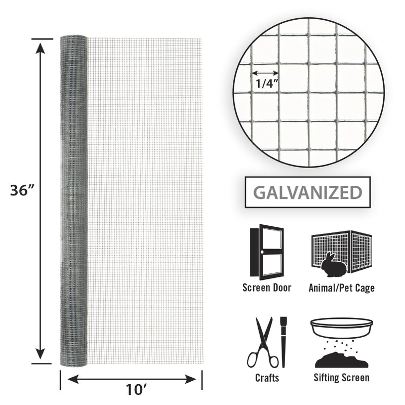 HDW CLOTH 36