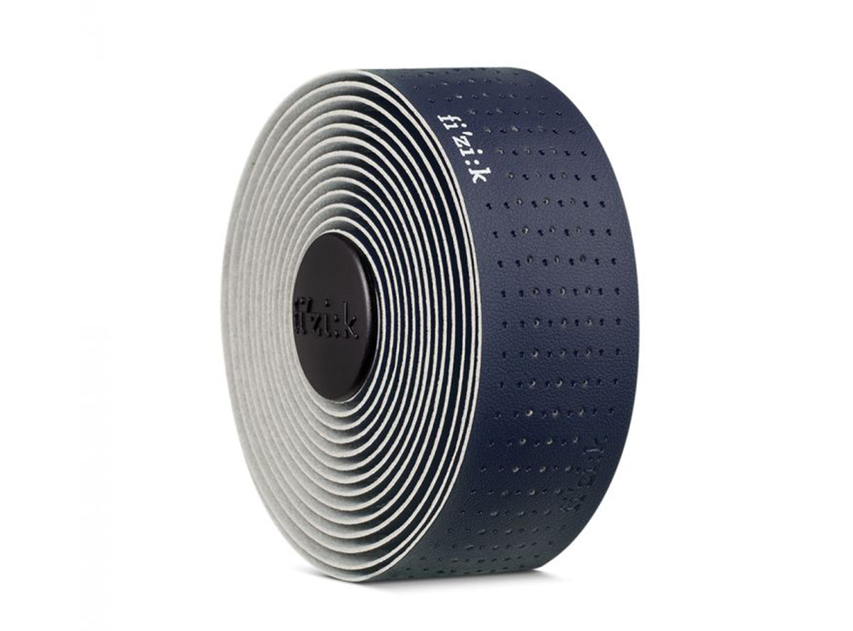 Fizik Tempo - Microtex - Classic - Bar Tape - Blue