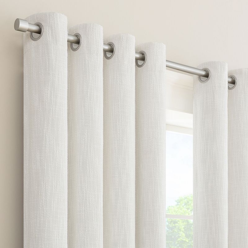 eclipse Magnitech 2-Pack Pearce Blackout Window Curtains