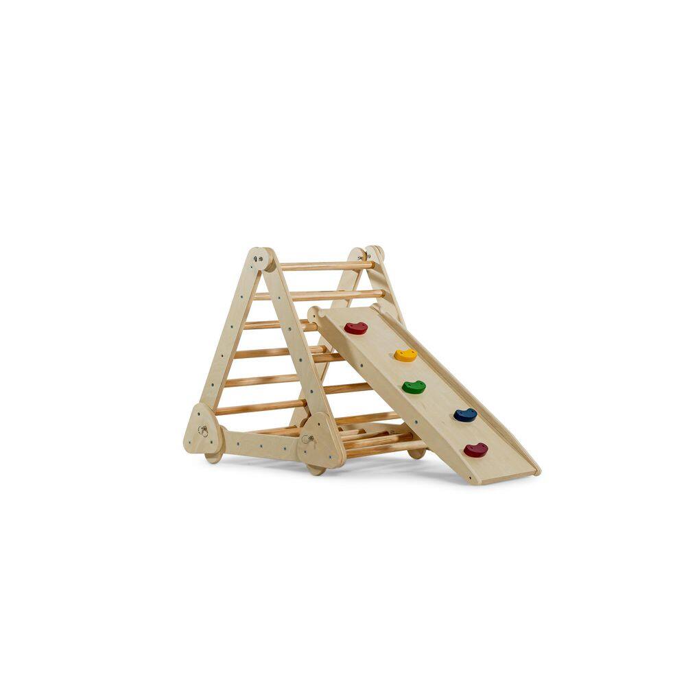 Avenlur Avenlur Vicus 4-in-1 Foldable Playset Frame+ramp