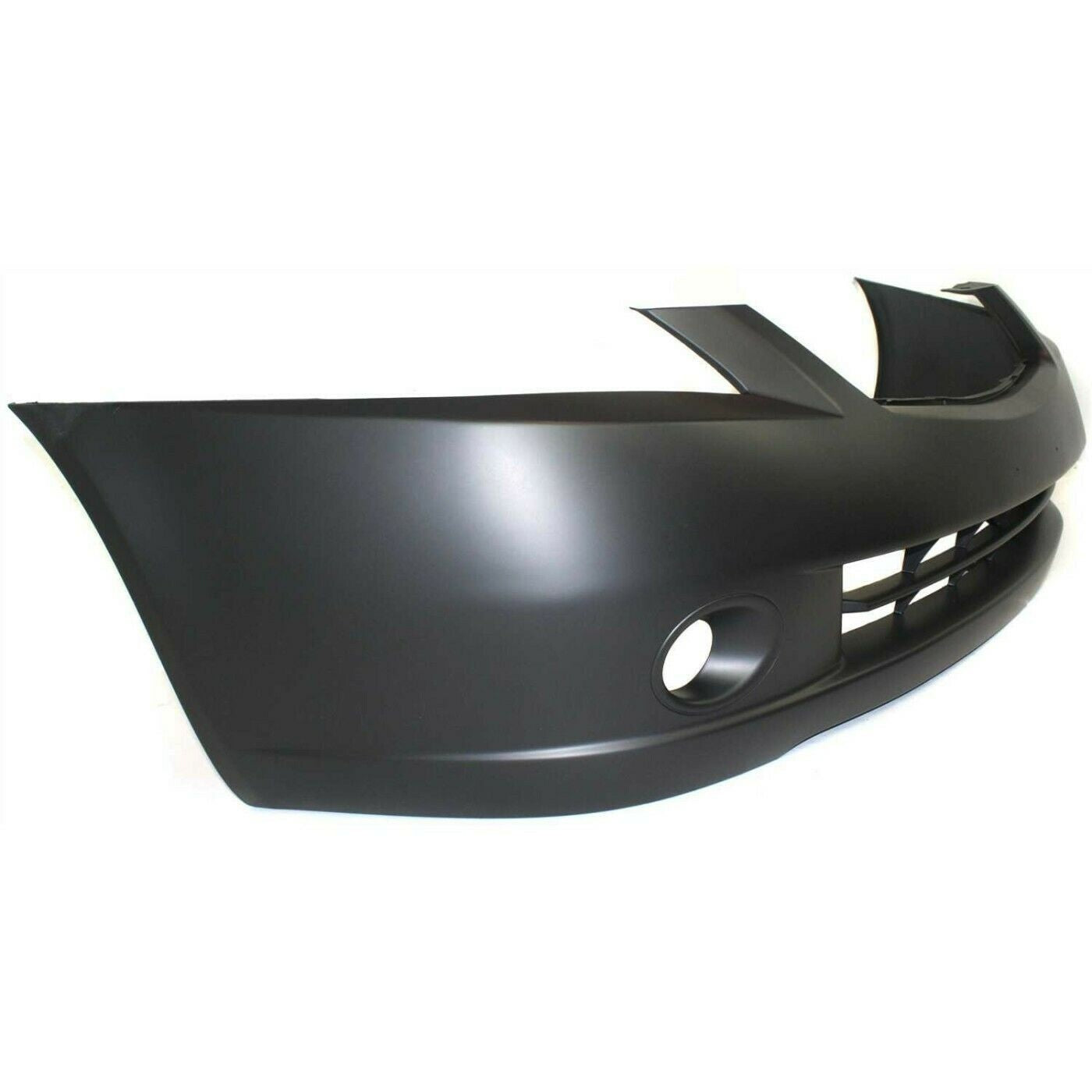 Primed Front Bumper Cover For 2005-2006 Nissan Altima NI1000219 62022ZB000