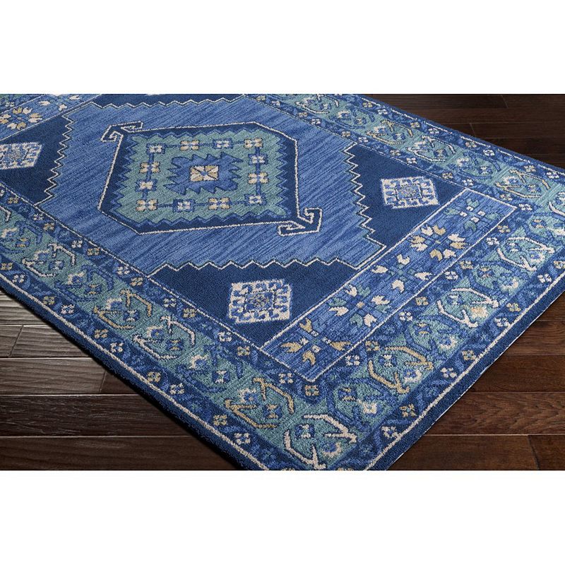 Etoile Traditional Area Rug