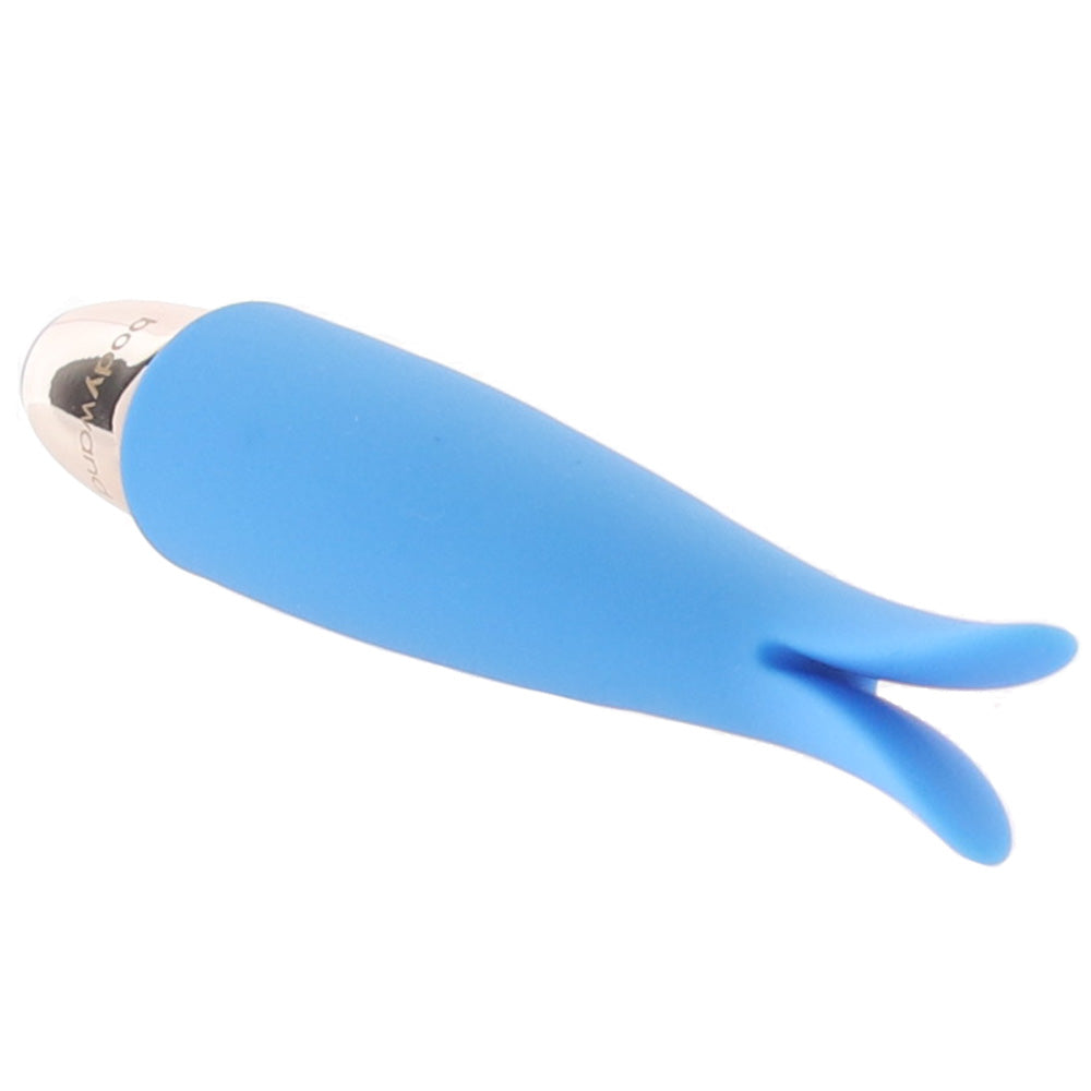 BodyWand Mini Vibes Flit Vibe